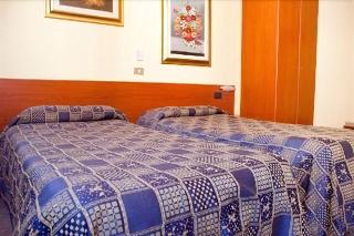 Hotel Cavallo Bianco otel fotoğrafı