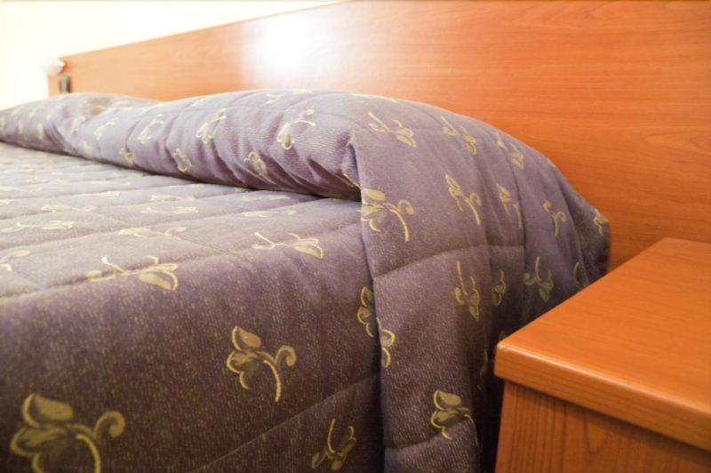 Hotel Cavallo Bianco - Oda