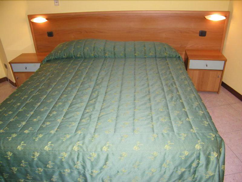 Hotel Cavallo Bianco - Oda