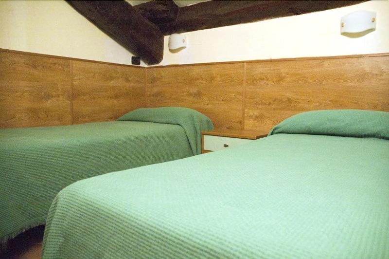 Hotel Cavallo Bianco - Oda