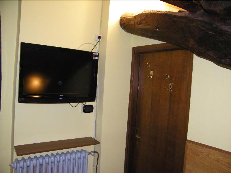 Hotel Cavallo Bianco - Oda