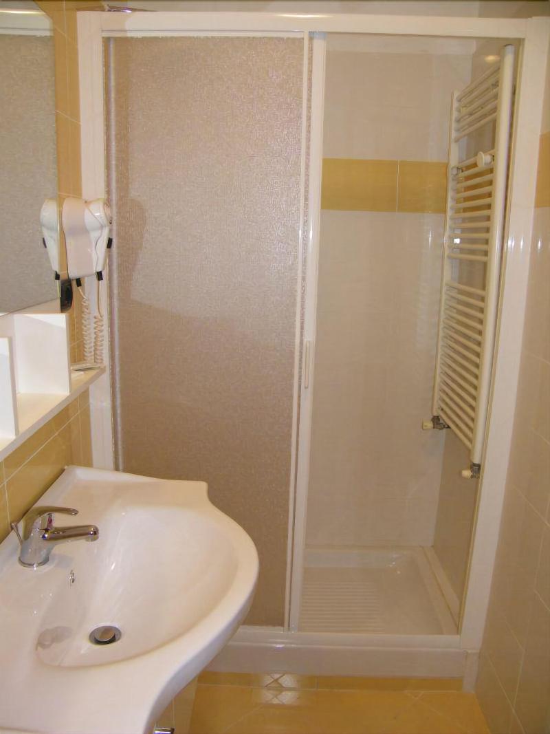 Hotel Cavallo Bianco - Oda