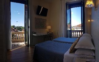 Hotel La Nuova Rotaia otel fotoğrafı