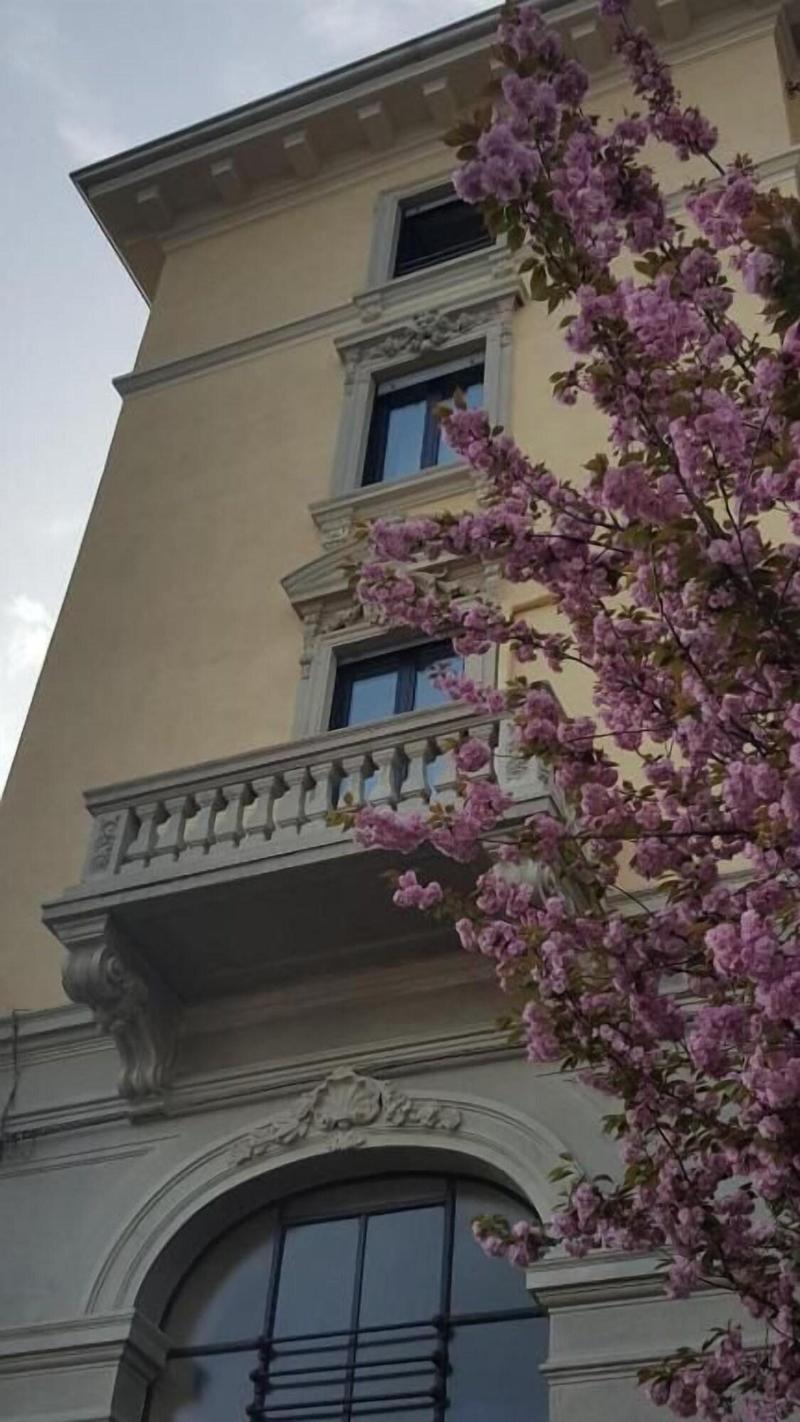 Hotel La Nuova Rotaia - Genel