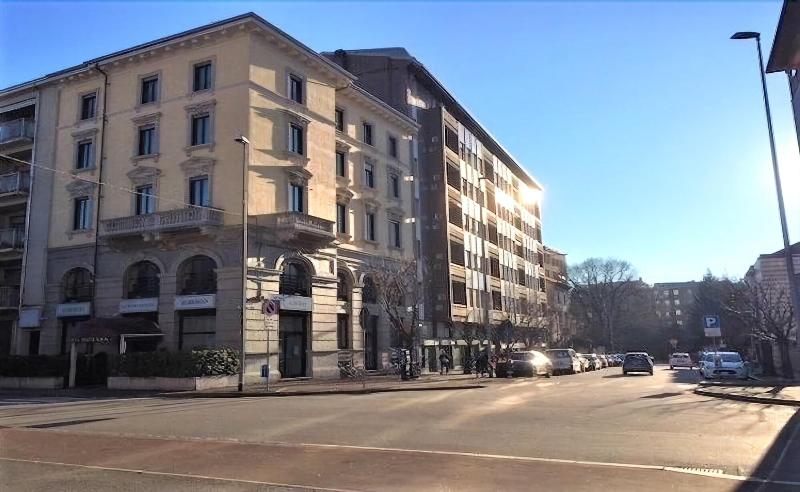 Hotel La Nuova Rotaia - Genel