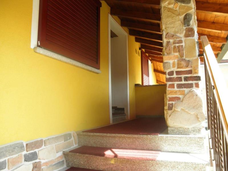 Hotel Stelvio - Lobi
