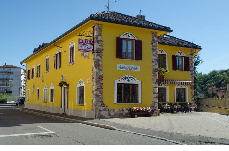 Hotel Stelvio - Genel