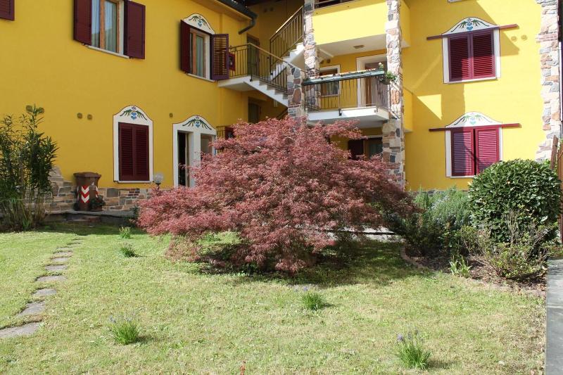Hotel Stelvio - Genel