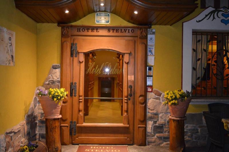 Hotel Stelvio - Genel