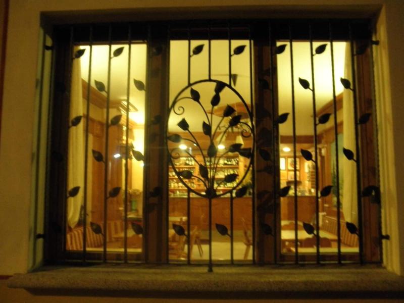Hotel Stelvio - Genel