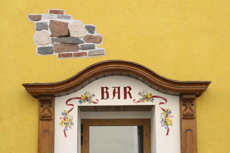 Hotel Stelvio - Genel