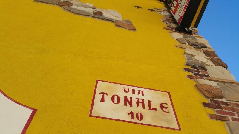 Hotel Stelvio - Genel