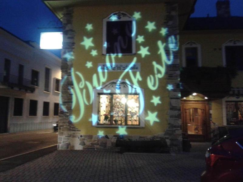 Hotel Stelvio - Genel