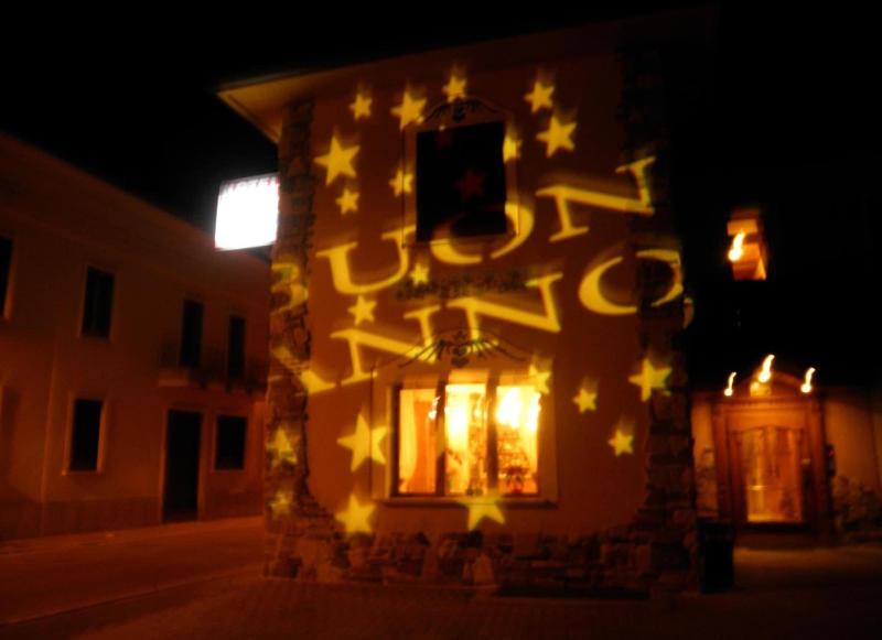 Hotel Stelvio - Genel