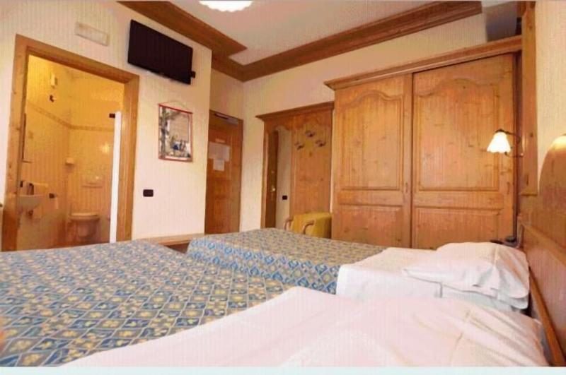 Hotel Stelvio - Oda
