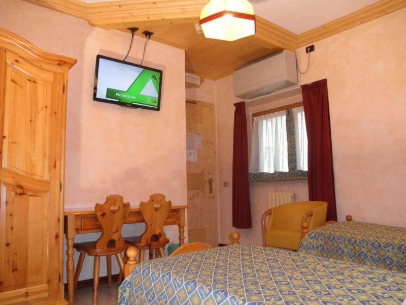 Hotel Stelvio - Oda