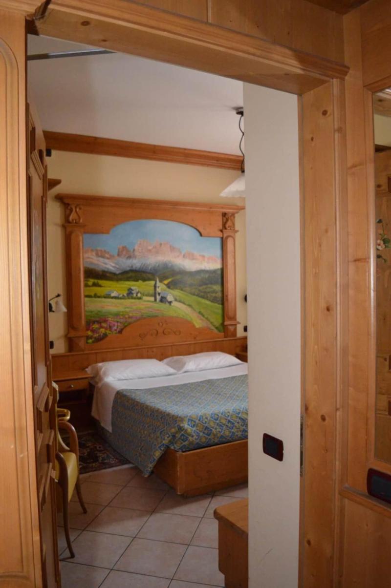 Hotel Stelvio - Oda