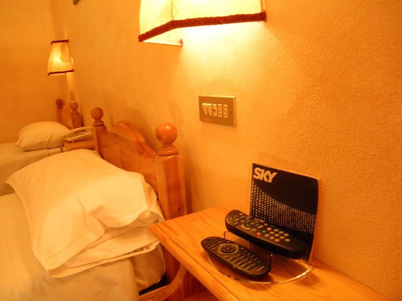 Hotel Stelvio - Oda