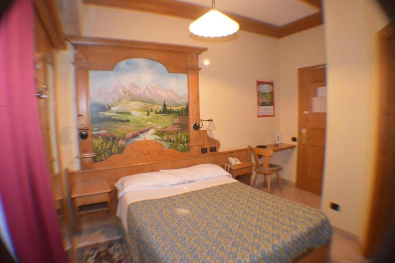 Hotel Stelvio - Oda