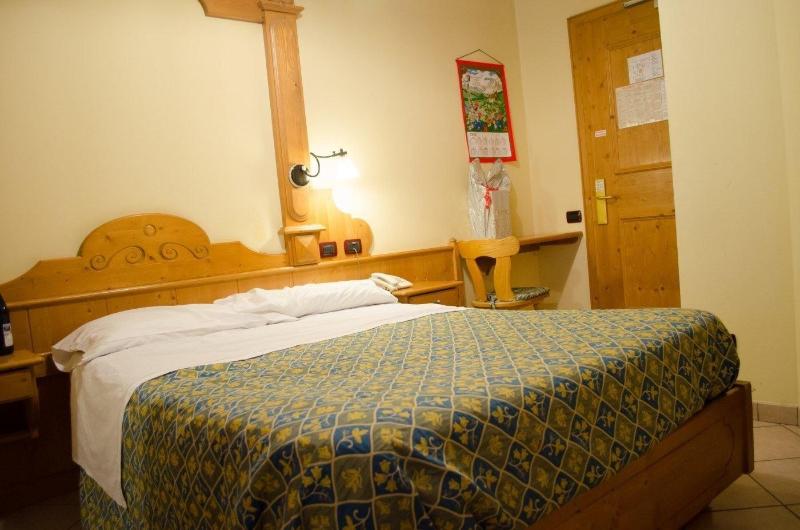 Hotel Stelvio - Oda