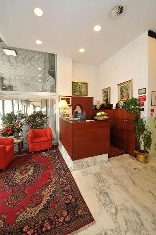Hotel Alberi fotoÄŸrafÄ±
