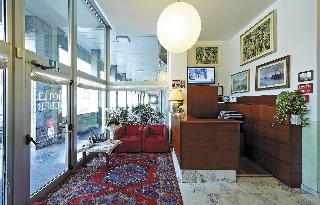 Hotel Alberi fotoÄŸrafÄ±