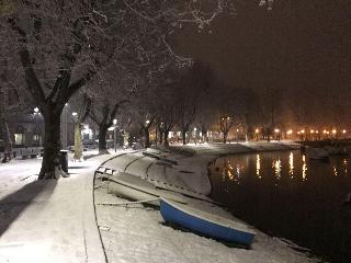 Hotel Alberi fotoÄŸrafÄ±