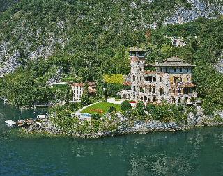 Hotel Alberi fotoÄŸrafÄ±