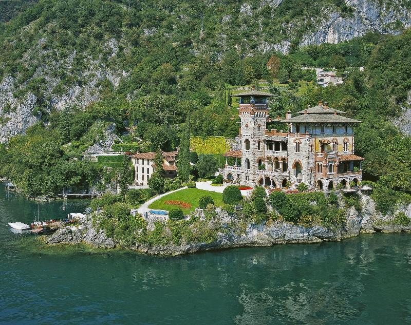 Hotel Alberi - Genel