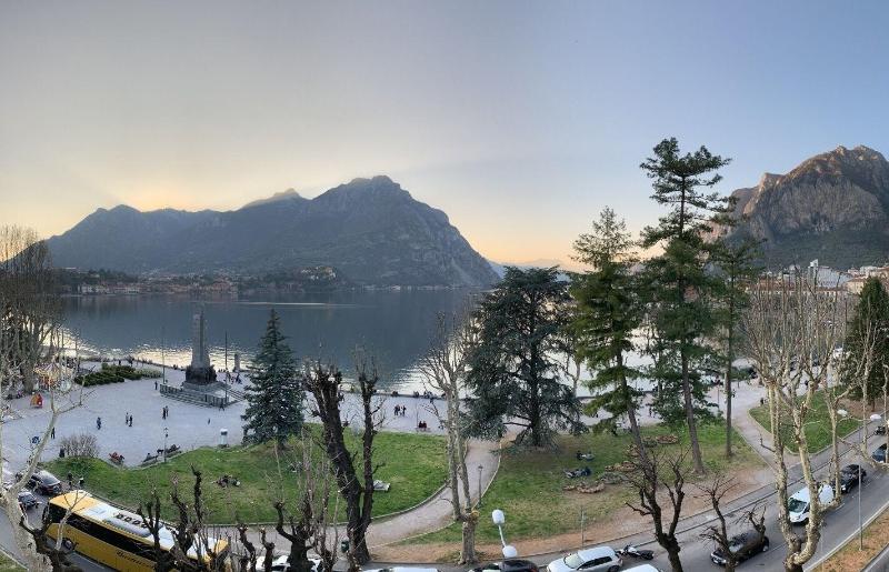 Hotel Alberi - Genel