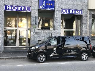 Hotel Alberi fotoÄŸrafÄ±