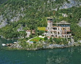 Hotel Alberi fotoÄŸrafÄ±