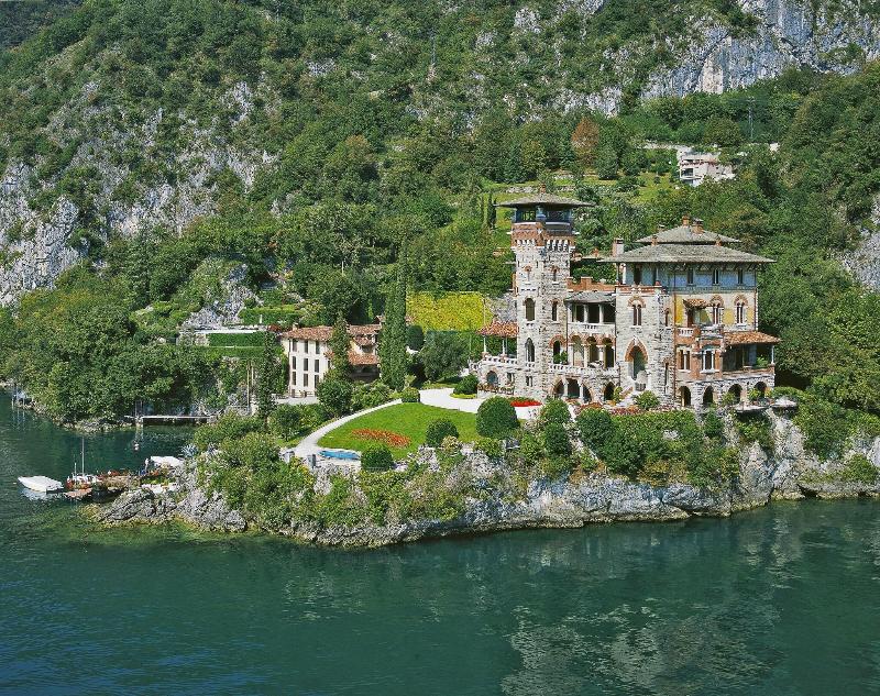 Hotel Alberi - Genel
