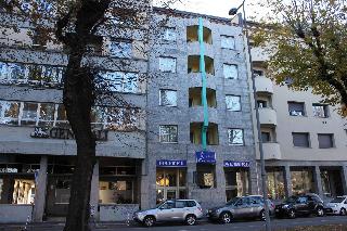 Hotel Alberi fotoÄŸrafÄ±