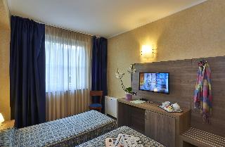 Hotel Alberi fotoÄŸrafÄ±