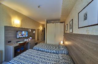 Hotel Alberi fotoÄŸrafÄ±