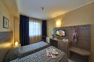 Hotel Alberi fotoÄŸrafÄ±