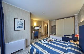 Hotel Alberi fotoÄŸrafÄ±