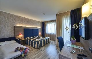 Hotel Alberi fotoÄŸrafÄ±