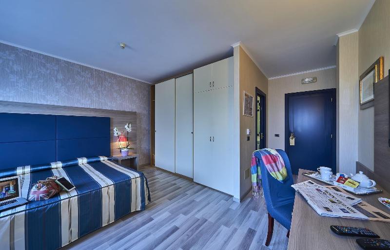 Hotel Alberi - Oda