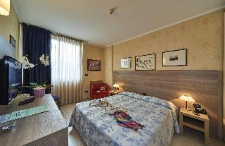 Hotel Alberi fotoÄŸrafÄ±