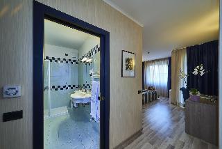 Hotel Alberi fotoÄŸrafÄ±