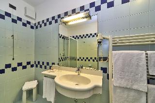 Hotel Alberi fotoÄŸrafÄ±
