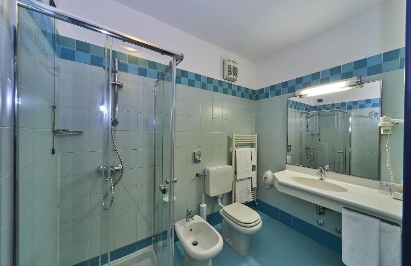 Hotel Alberi - Oda