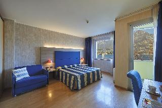 Hotel Alberi fotoÄŸrafÄ±