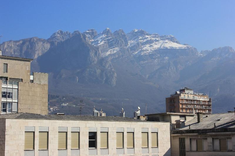 Hotel Alberi - Oda