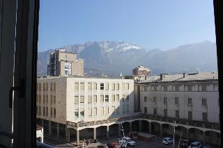Hotel Alberi fotoÄŸrafÄ±