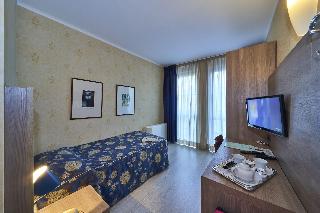 Hotel Alberi fotoÄŸrafÄ±