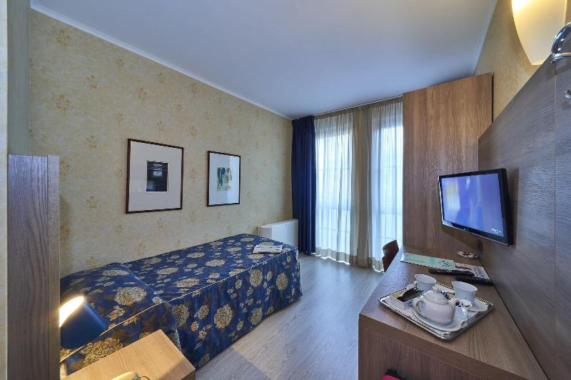 Hotel Alberi - Oda