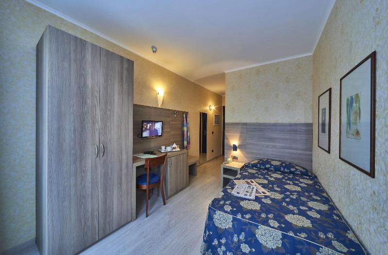Hotel Alberi - Oda